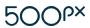 Meine Fotos auf 500px